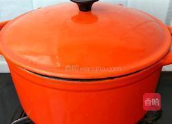 绿豆汤的做法图解6