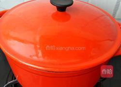 绿豆汤的做法图解8