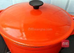 绿豆汤的做法图解11