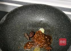 黄豆酱烧五花肉的做法图解10