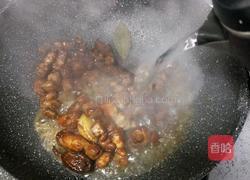 黄豆酱烧五花肉的做法图解14