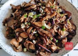 茄子咸菜的做法图解17