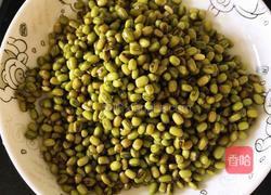 绿豆冰棍的做法图解3