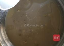 绿豆冰棍的做法图解6