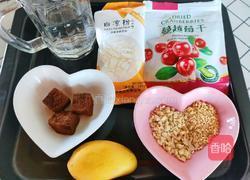 红糖冰粉的做法图解1