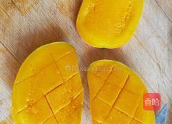 红糖冰粉的做法图解3