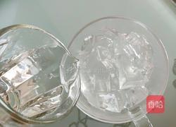 红糖冰粉的做法图解9