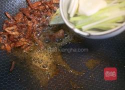 家常土豆丝炒豆角的做法图解10