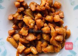 辣子鸡的做法图解9