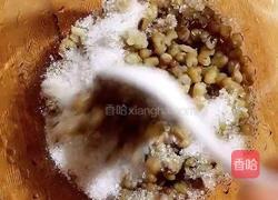 消暑绿豆凉糕的做法图解10