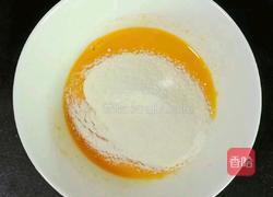 胡萝卜软饼的做法图解5