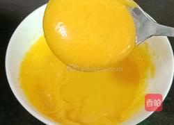 胡萝卜软饼的做法图解7