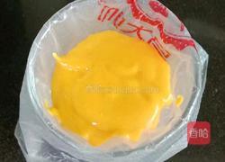 胡萝卜软饼的做法图解8