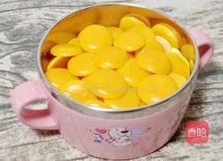 胡萝卜软饼的做法图解10