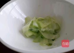 日式拌黄瓜的做法图解3