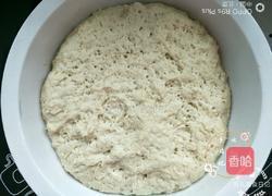 芝麻酱椒盐花卷的做法图解3