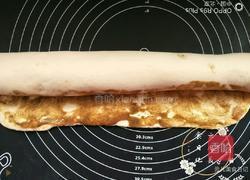 芝麻酱椒盐花卷的做法图解7