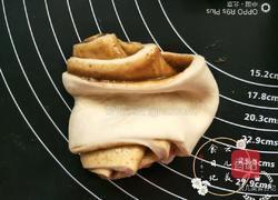 芝麻酱椒盐花卷的做法图解10