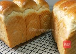 中种全麦吐司的做法图解9