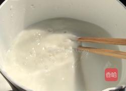 巧克力冰淇淋的做法图解5
