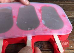 巧克力冰棒的做法图解10