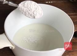 巧克力冰淇淋的做法图解4