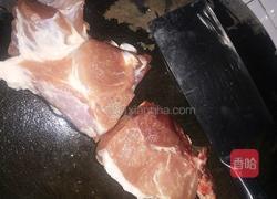 家庭版肉松的做法图解1