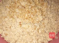 家庭版肉松的做法图解7