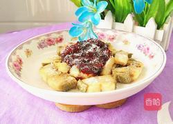 香甜鱼块的做法图解24