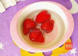 香甜鱼块的做法图解2