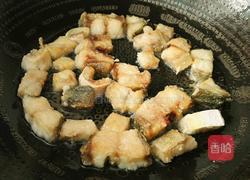 香甜鱼块的做法图解10