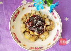 香甜鱼块的做法图解21