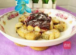 香甜鱼块的做法图解22