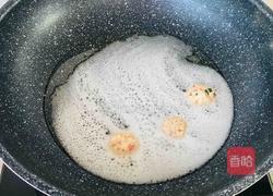 炸豆腐丸子的做法图解6