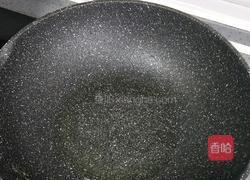 杏鲍菇炒腊肉的做法图解8