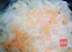 明明白白凉拌银耳的做法图解2