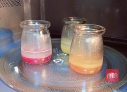 QQ糖芒果布丁的做法图解5