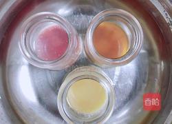 QQ糖芒果布丁的做法图解6