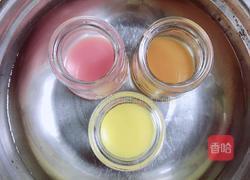 QQ糖芒果布丁的做法图解7