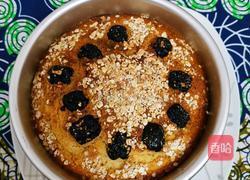 （Nshima）恩希玛新尝试玉米发糕的做法图解11