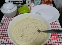 （Nshima）恩希玛新尝试玉米发糕的做法图解2