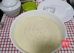 (Nshima)恩希玛新尝试玉米发糕的做法图解3