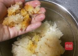 木瓜银耳甜浆的做法图解4