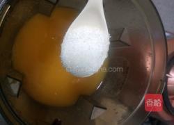 木瓜银耳甜浆的做法图解13