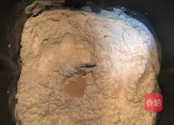 金银奶香馒头的做法图解2