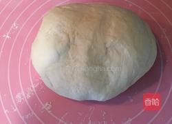 金银奶香馒头的做法图解4