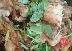 烤鸡腿的做法图解10