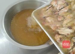 烤鸡腿的做法图解8