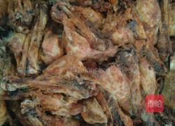 烤鸡腿的做法图解9