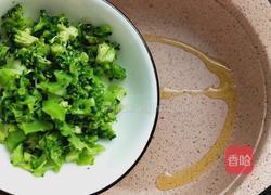 田园馒头披萨的做法图解2